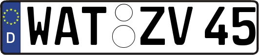 WAT-ZV45