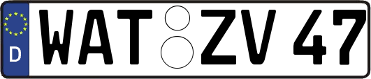 WAT-ZV47
