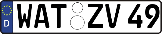 WAT-ZV49