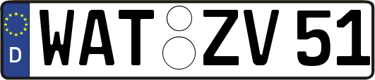 WAT-ZV51