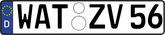 WAT-ZV56