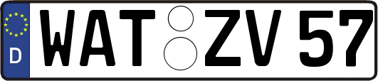 WAT-ZV57