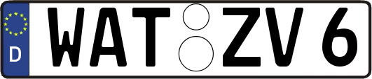 WAT-ZV6