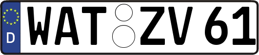 WAT-ZV61