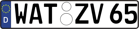 WAT-ZV65