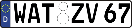WAT-ZV67