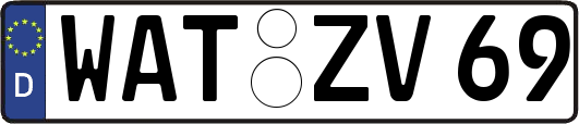 WAT-ZV69