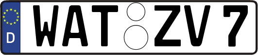 WAT-ZV7