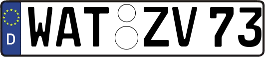 WAT-ZV73