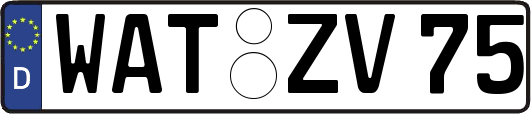 WAT-ZV75