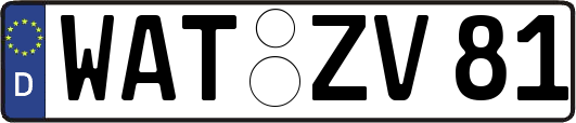 WAT-ZV81