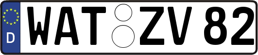 WAT-ZV82