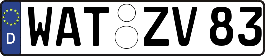 WAT-ZV83