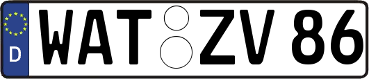 WAT-ZV86