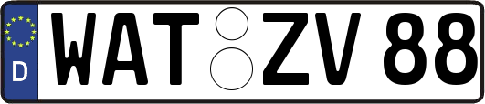 WAT-ZV88