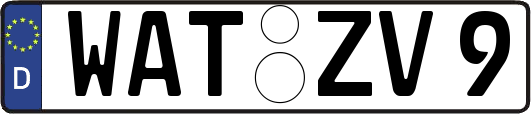 WAT-ZV9