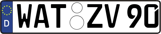 WAT-ZV90