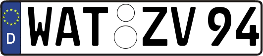 WAT-ZV94