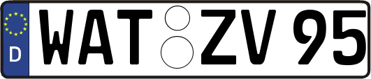 WAT-ZV95