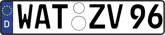 WAT-ZV96