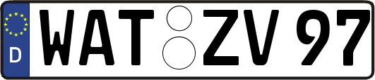 WAT-ZV97