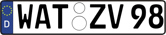 WAT-ZV98