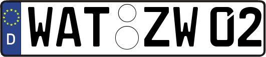 WAT-ZW02