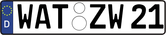 WAT-ZW21