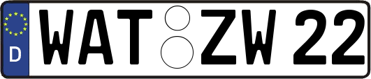 WAT-ZW22