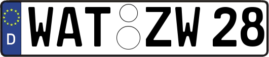 WAT-ZW28
