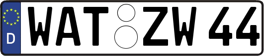 WAT-ZW44