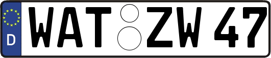 WAT-ZW47