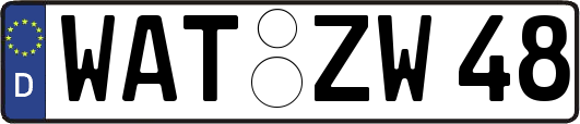 WAT-ZW48