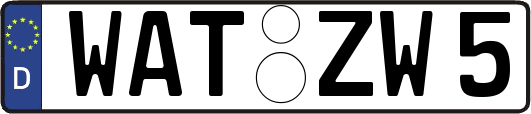 WAT-ZW5