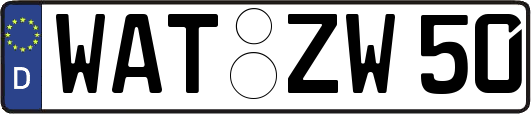 WAT-ZW50