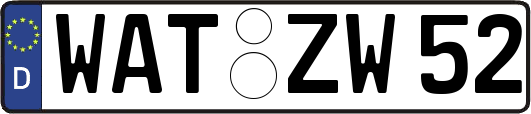 WAT-ZW52