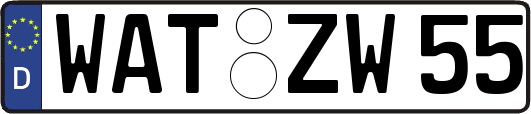 WAT-ZW55
