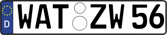 WAT-ZW56