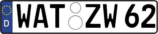 WAT-ZW62