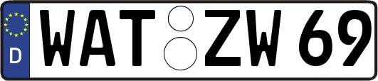 WAT-ZW69