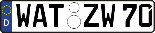 WAT-ZW70