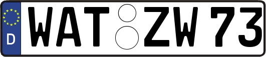 WAT-ZW73