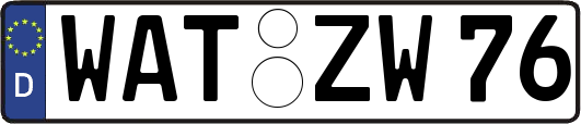 WAT-ZW76