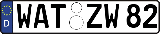 WAT-ZW82