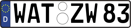 WAT-ZW83