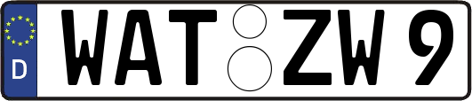 WAT-ZW9