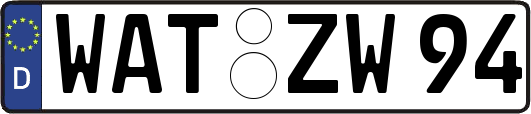 WAT-ZW94