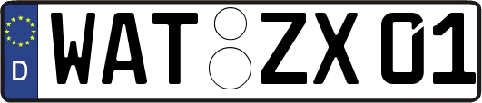 WAT-ZX01