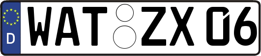 WAT-ZX06