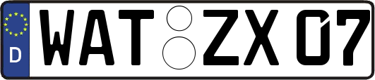 WAT-ZX07